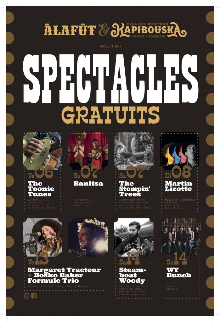 spectacle